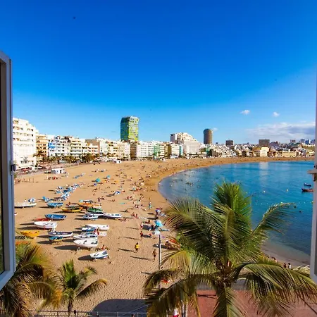 Jellyfish Apartment Las Palmas de Gran Canaria