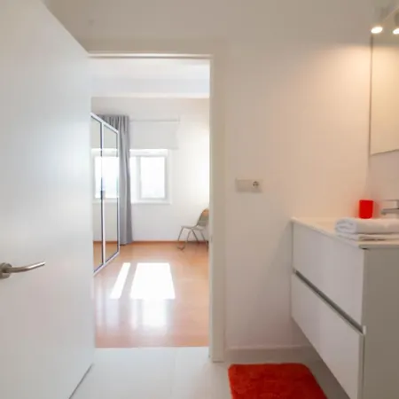 Apartamento Jellyfish *