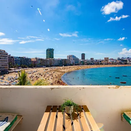 Jellyfish Apartment Las Palmas de Gran Canaria