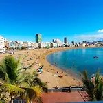 Lägenhet Jellyfish Las Palmas de Gran Canaria