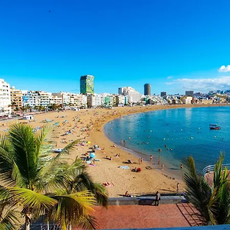 Appartamento Jellyfish Las Palmas de Gran Canaria