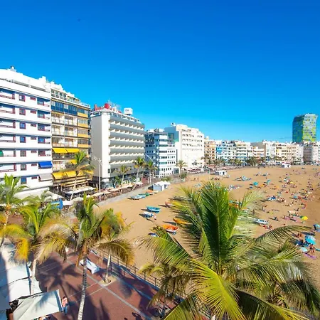 Jellyfish Appartement Las Palmas