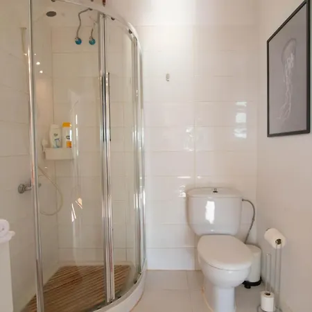 Jellyfish Appartement *
